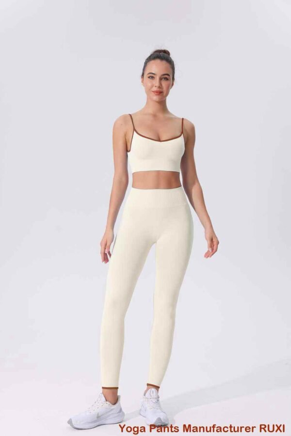 yoga pants fuaigheal RUXI al946