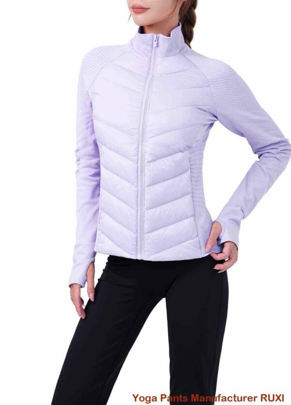 leggings gym inneach RUXI al942