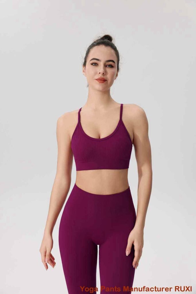 shorts yoga buttery bog RUXI al3542