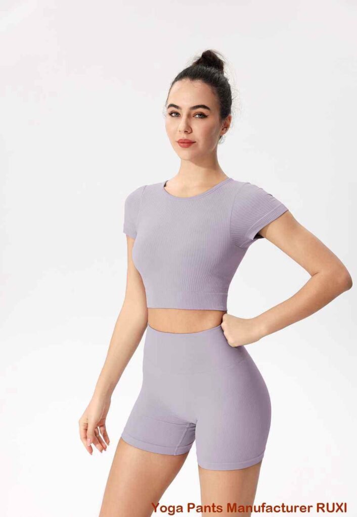tiormachadh luath pants obrach RUXI al3359