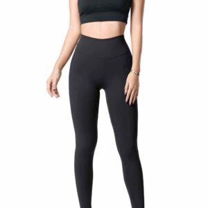 leggings teannachaidh le pòcaidean RUXI al213