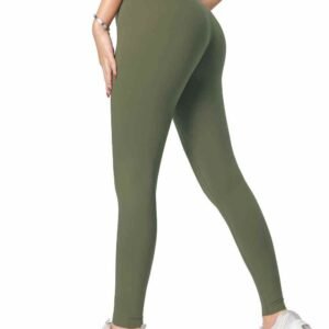 shorts eacarsaich uaine RUXI al2082