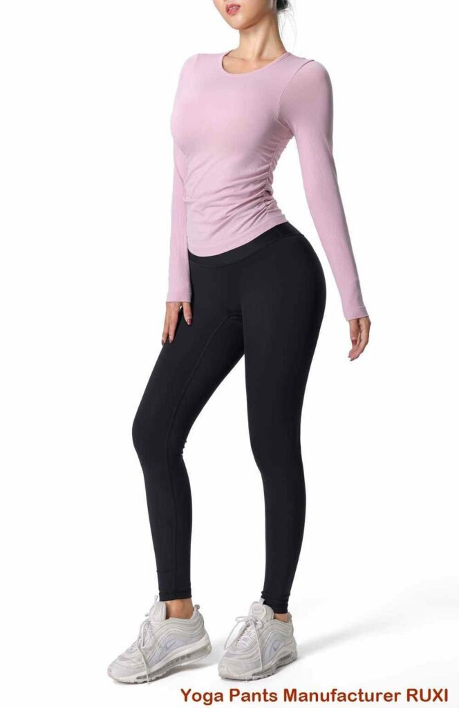 shorts goilf dubh boireannaich RUXI al3002