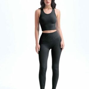 leggings àrdachadh booty as fheàrr RUXI al506
