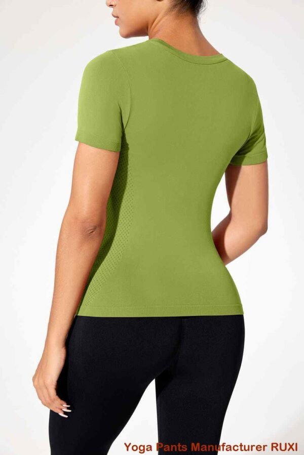 pants yoga super àrd waisted RUXI al845