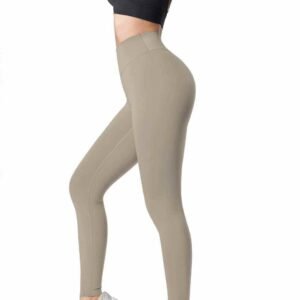 scrunch ach leggings RUXI al426