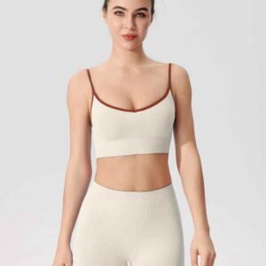 shorts ruith as fheàrr le pòcaidean RUXI al1950