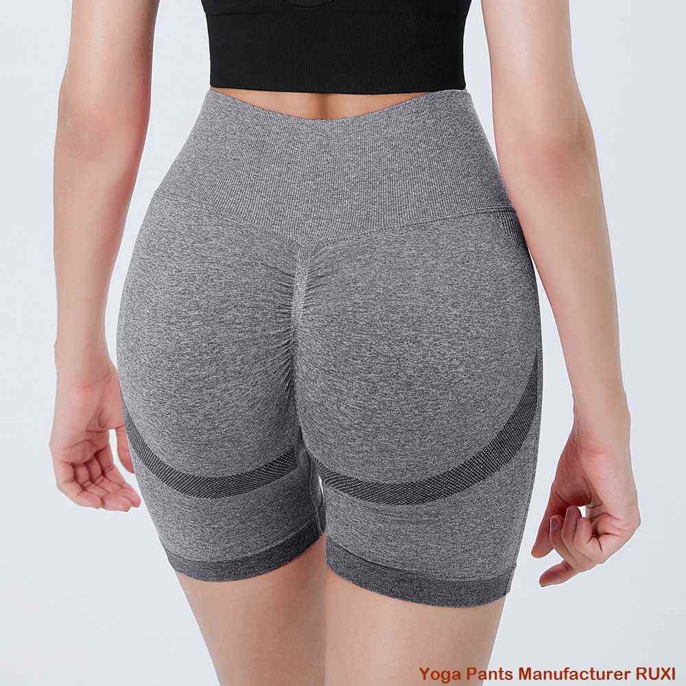shorts yoga teannachaidh RUXI al3460