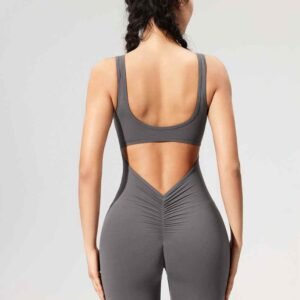 leggings lasrach gun seam aghaidh RUXI al261