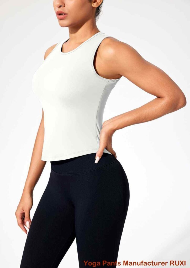 vest ball-basgaid RUXI al2365