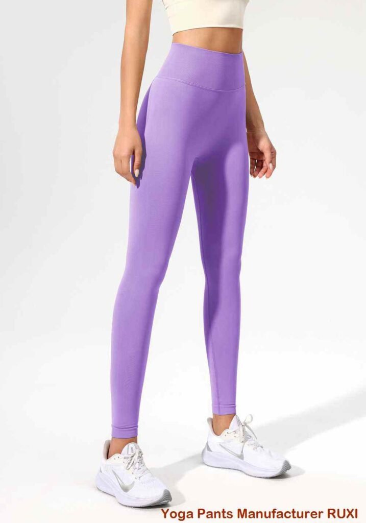 pants yoga cas farsaing RUXI al06