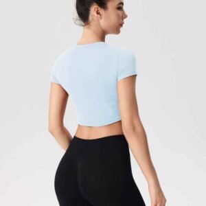 bra spòrs breathable RUXI al1151