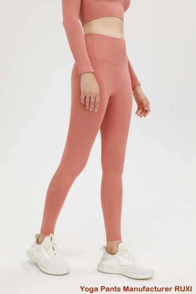 shorts ruith le taidhrichean gu h-ìosal RUXI al3030