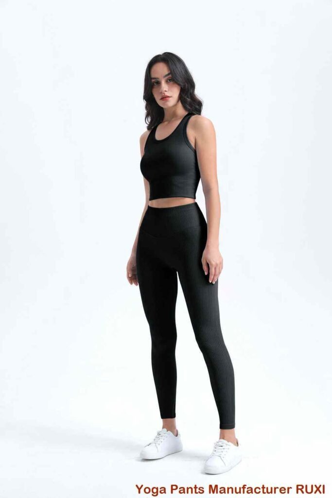 deise yoga RUXI al737