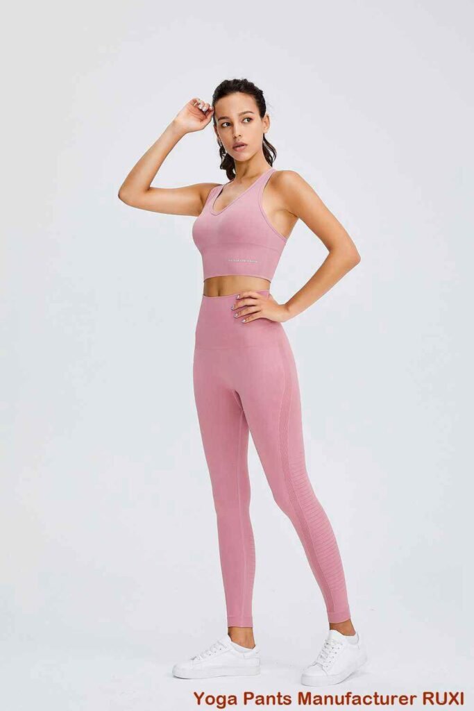 mullach yoga amhach àrd RUXI al645