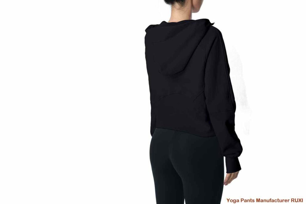 aimsir fhuar a’ ruith vest RUXI al2400