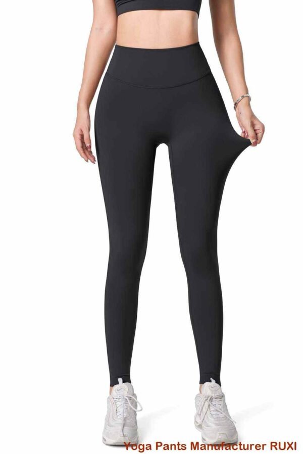 ruith freagarrach dha fir RUXI al2257