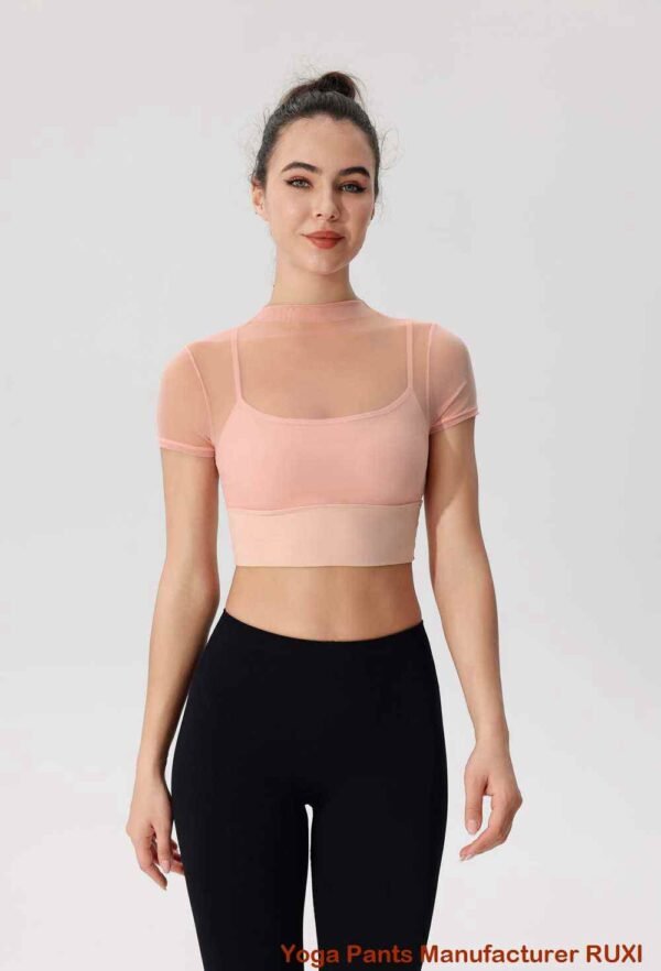 shorts ruith fada RUXI al1736