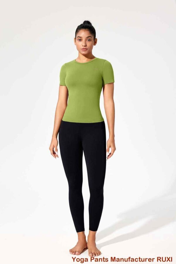 pants yogi RUXI al447