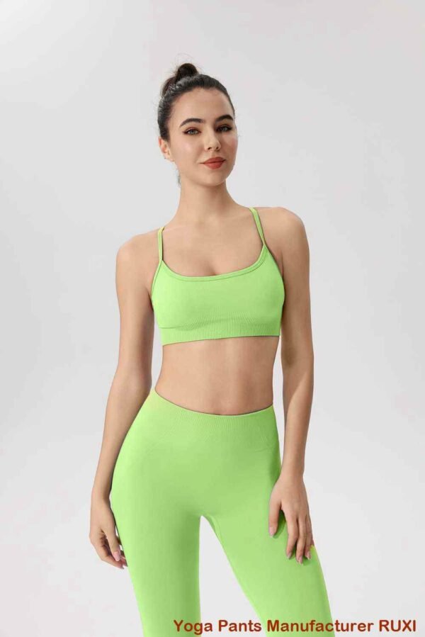 shorts yoga gun fhiosta RUXI al446
