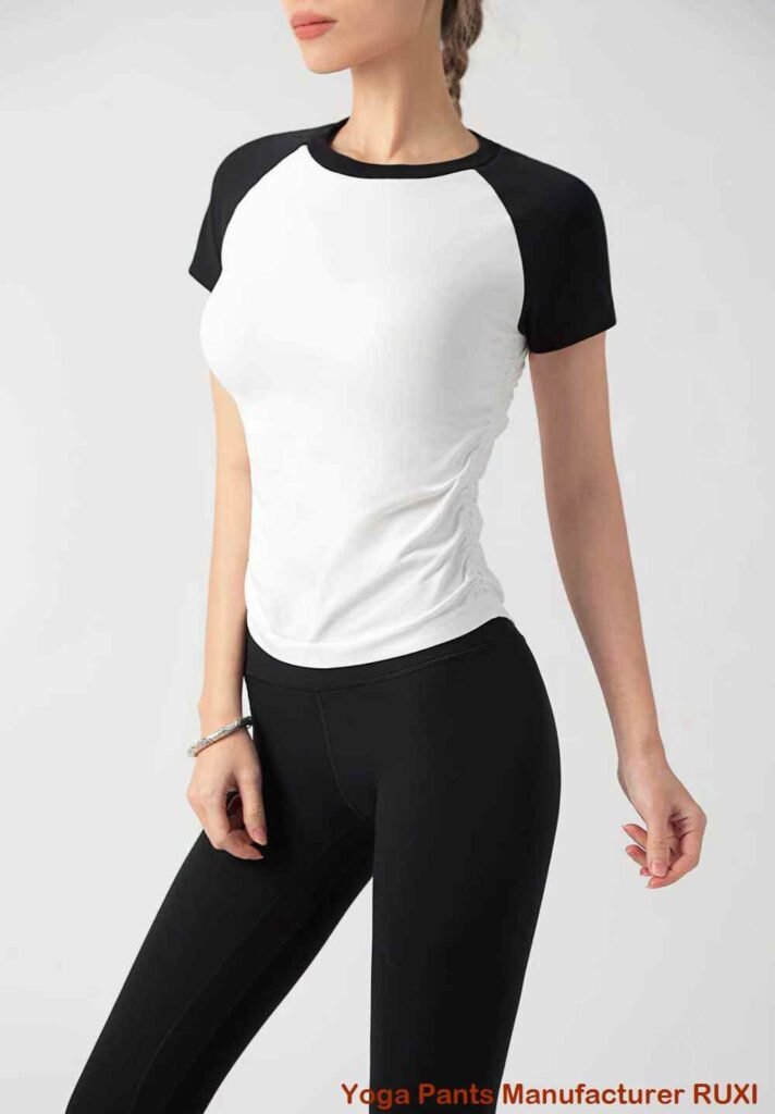leggings eacarsaich as fheàrr RUXI al01