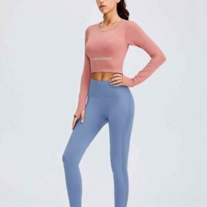 còta yoga RUXI al911