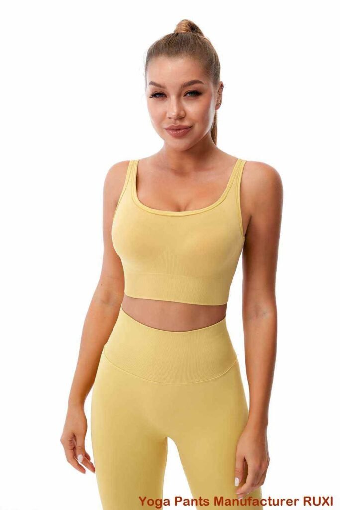 shorts ùine airson spòrs RUXI al2779