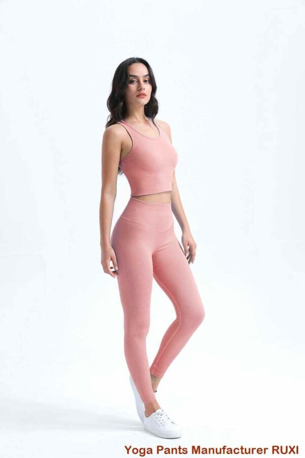 pants yoga bootcut as fheàrr RUXI al464
