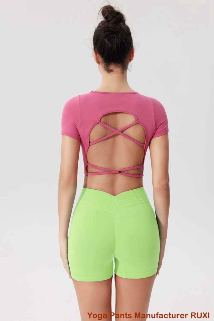 pants siubhail luath tioram fir RUXI al3223