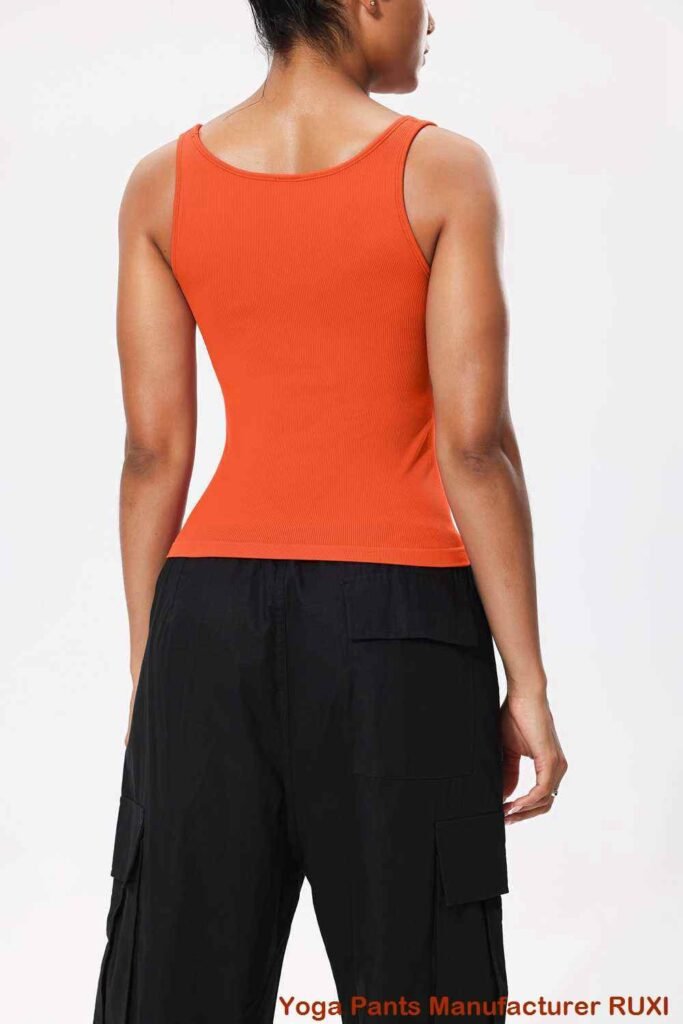 casan geamhraidh le pòcaidean RUXI al122