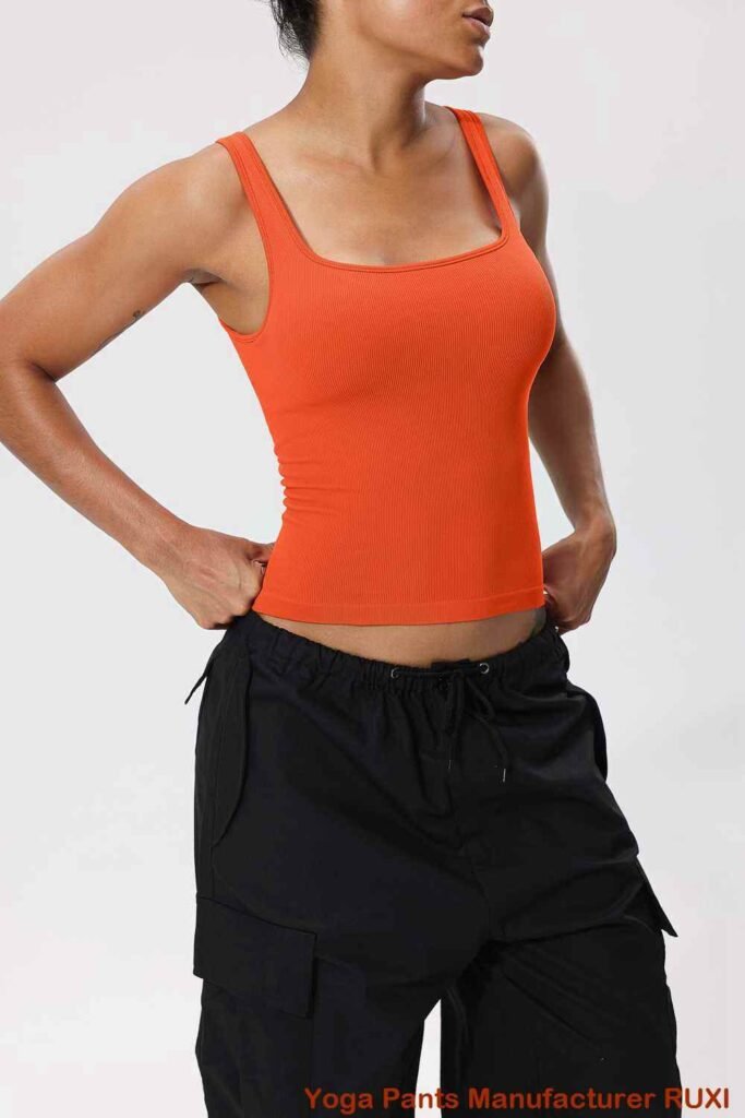 Aodach yoga aon phìos RUXI al735