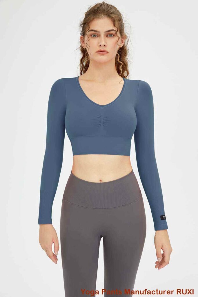 shorts snàmh dubh boireannaich RUXI al2682