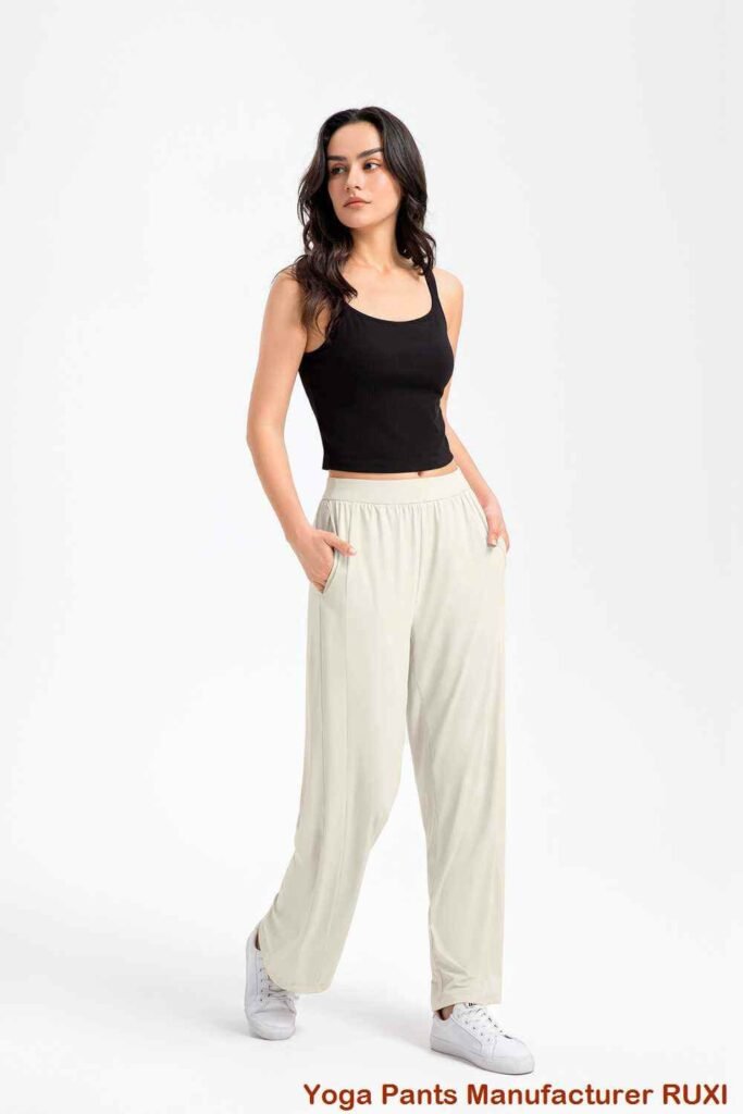 shorts yoga breathable RUXI al3496