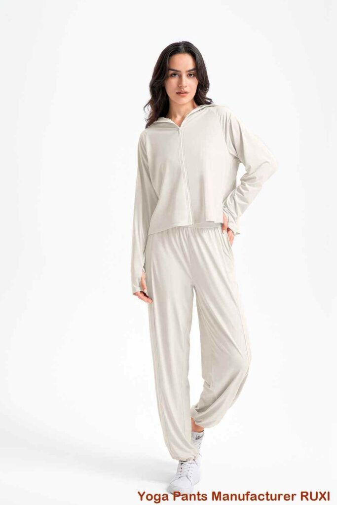vest baidhsagal boireannaich RUXI al2339