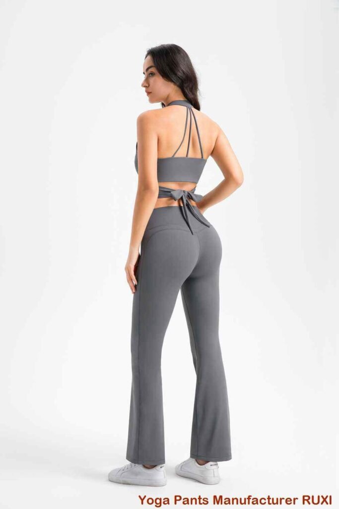 shorts eacarsaich àrd-ìre RUXI al2623