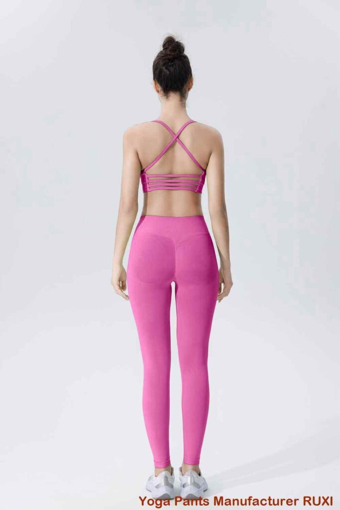 bra spòrs gym RUXI al3704