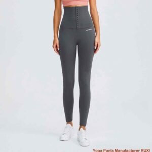 pants yoga flare geal RUXI al292