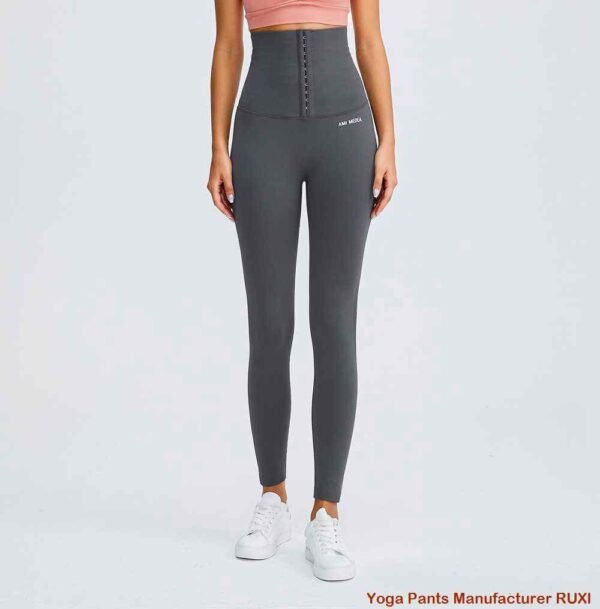 pants yoga flare geal RUXI al292