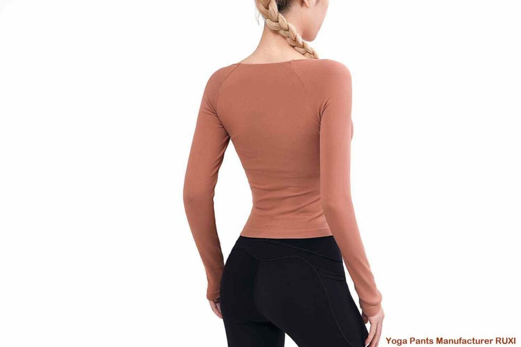 aodach yoga faisg orm RUXI al675