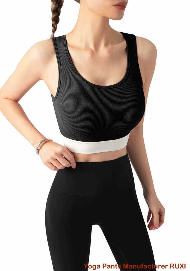 deise yoga aon phìos RUXI al720