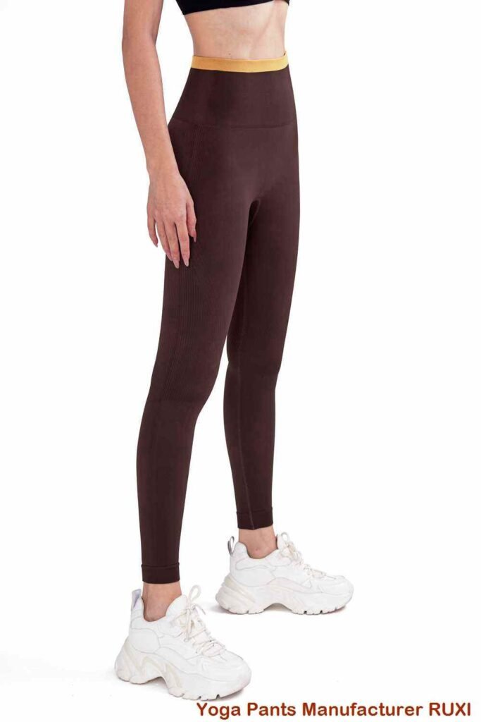 pants yoga le casan caol RUXI al771
