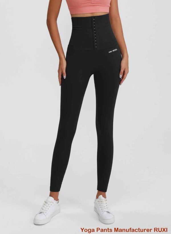 bump a' snaigheadh leggings gym RUXI al472
