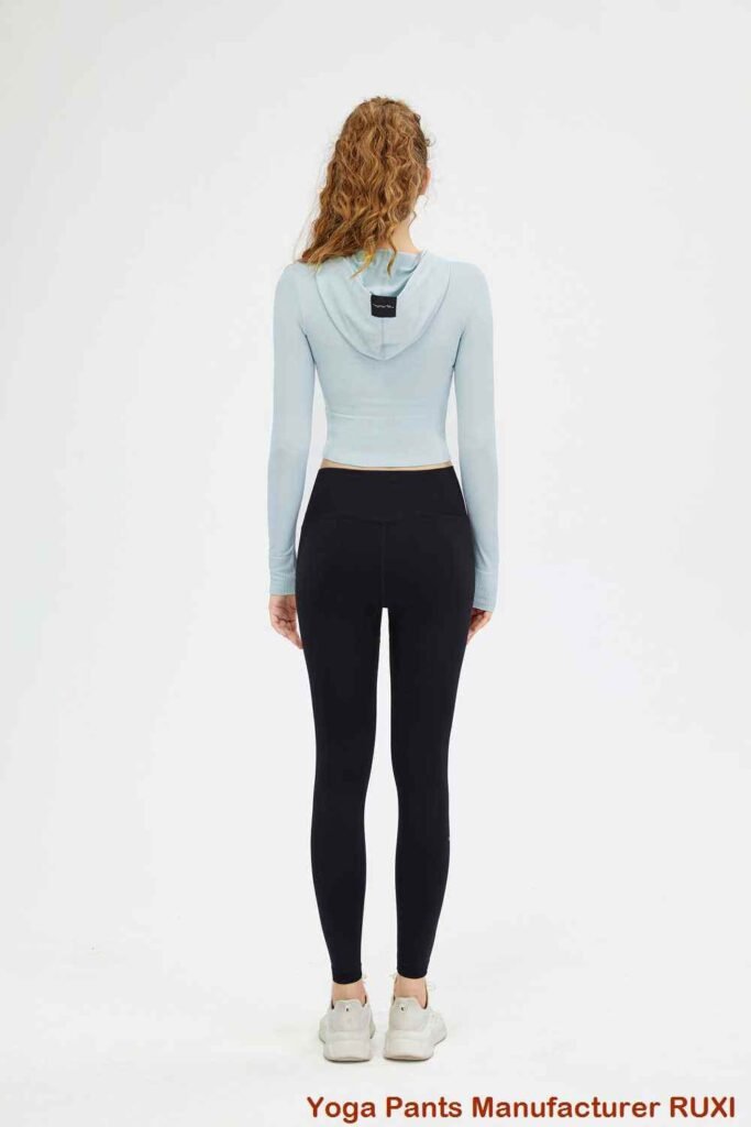 Shorts eacarsaich 4 òirleach RUXI al2639