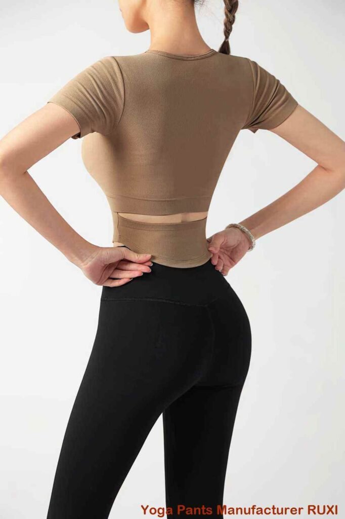 shorts snàmh luath tioram boireannaich RUXI al3166