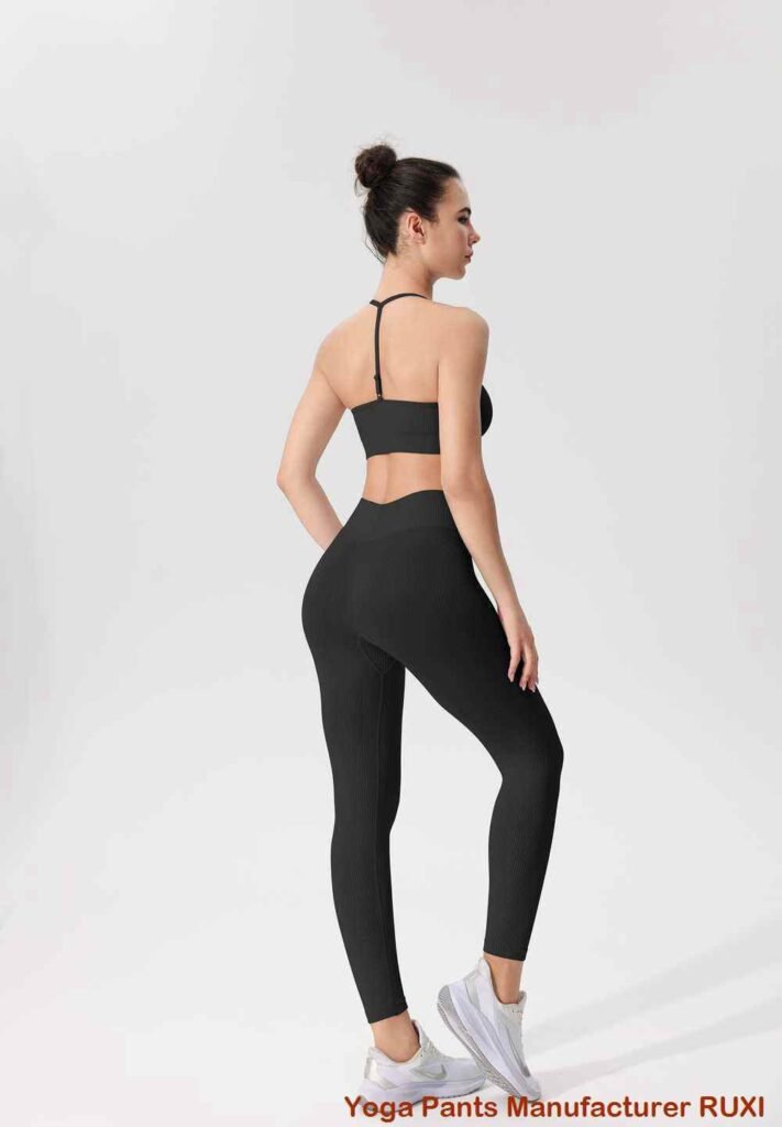 shorts ruith boireannaich a bharrachd air meud RUXI al2861