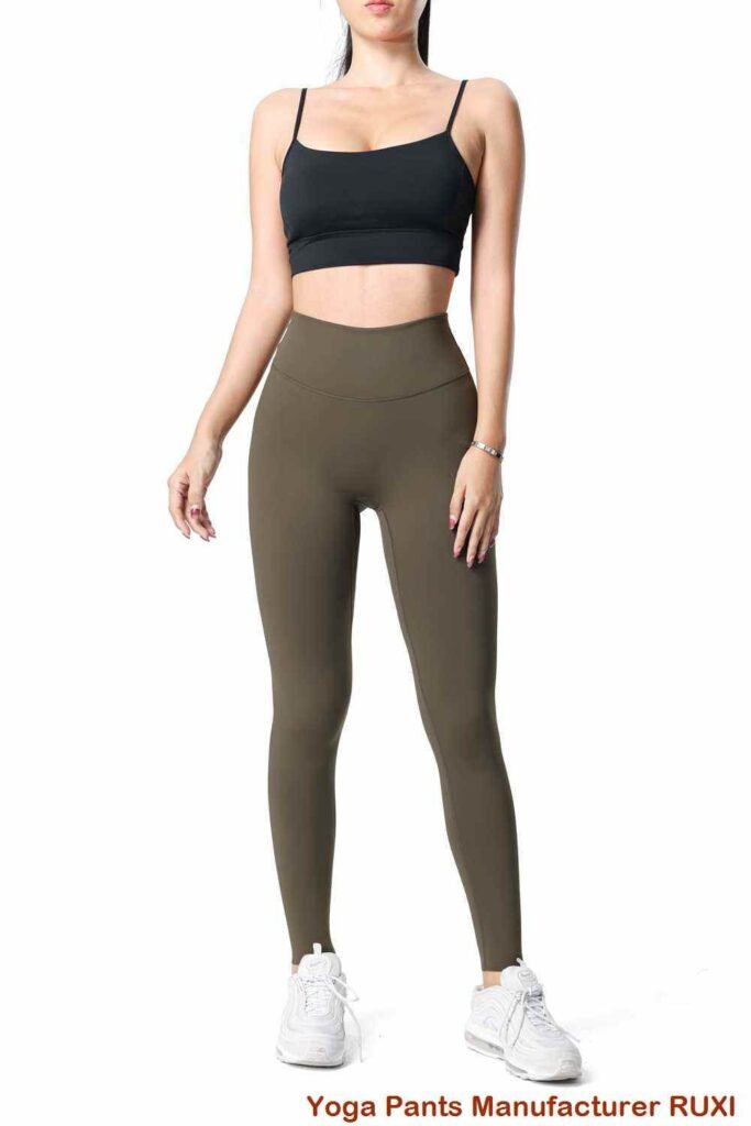 shorts ruith bambù RUXI al2668