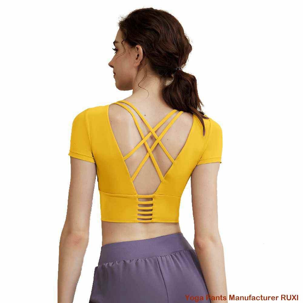 vest ruith aotrom RUXI al2331