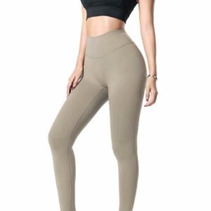 leggings flare croise RUXI al386