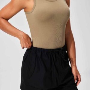 shorts ruith goirid RUXI al1802