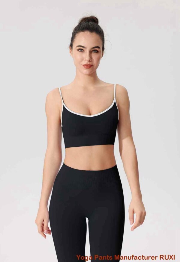 leggings yoga teannachaidh RUXI al502